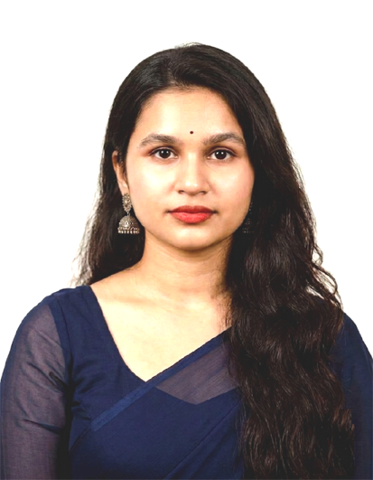 Mrs. Kumari Ganga 